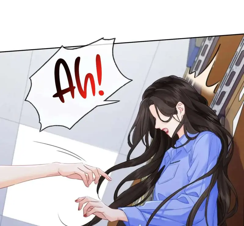 Nữ Pháp Y Thân Yêu Của Tôi - Pheromone Chapter 8 - Trang 28