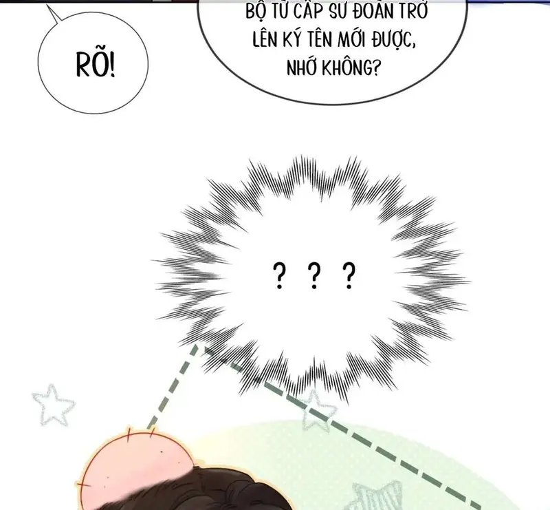 Nữ Pháp Y Thân Yêu Của Tôi - Pheromone Chapter 8 - Trang 39