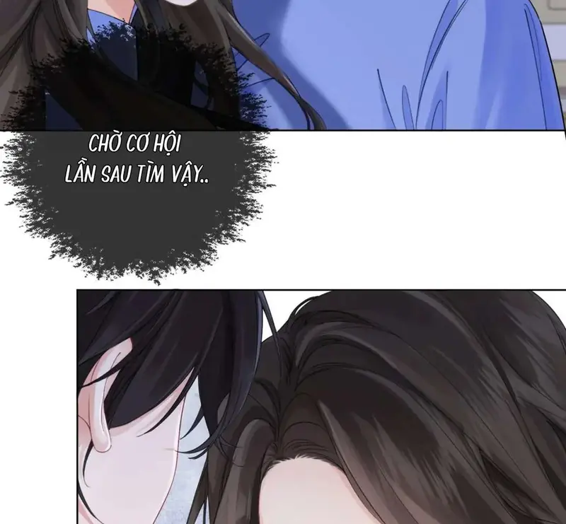 Nữ Pháp Y Thân Yêu Của Tôi - Pheromone Chapter 8 - Trang 4