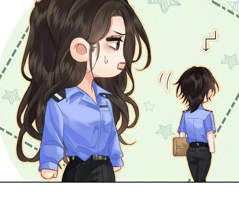 Nữ Pháp Y Thân Yêu Của Tôi - Pheromone Chapter 8 - Trang 40