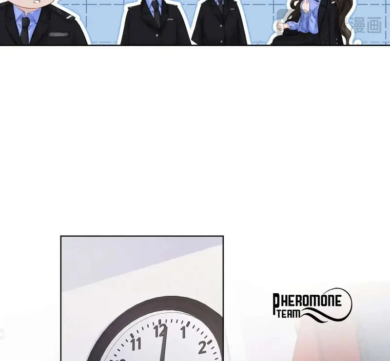 Nữ Pháp Y Thân Yêu Của Tôi - Pheromone Chapter 8 - Trang 48