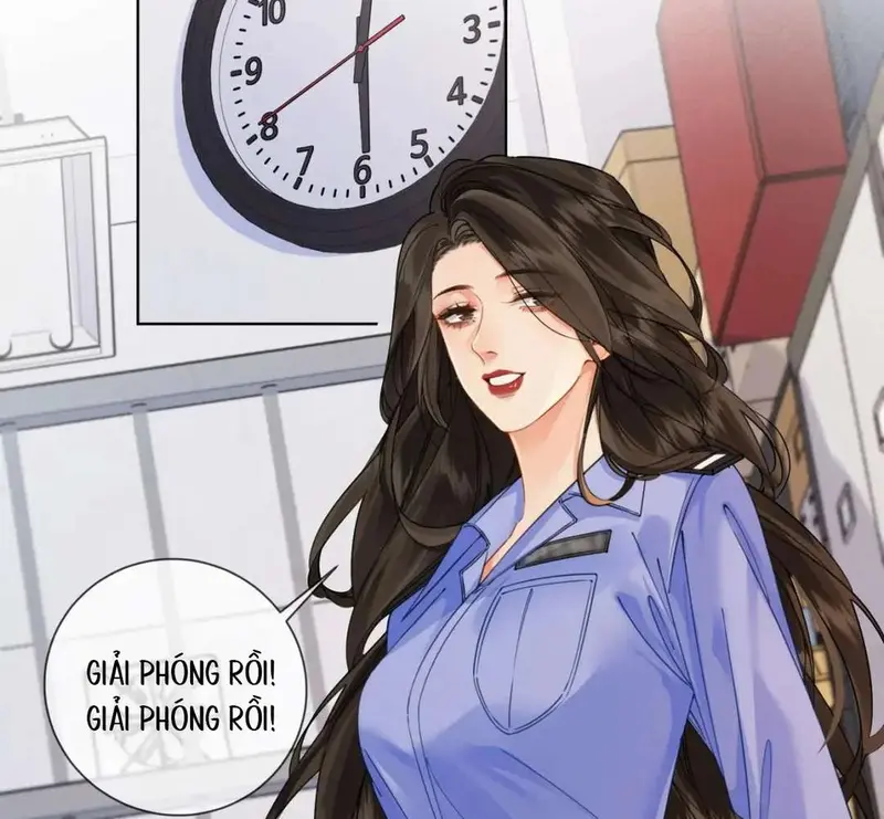 Nữ Pháp Y Thân Yêu Của Tôi - Pheromone Chapter 8 - Trang 49