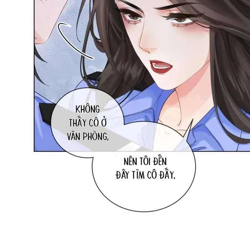 Nữ Pháp Y Thân Yêu Của Tôi - Pheromone Chapter 8 - Trang 5