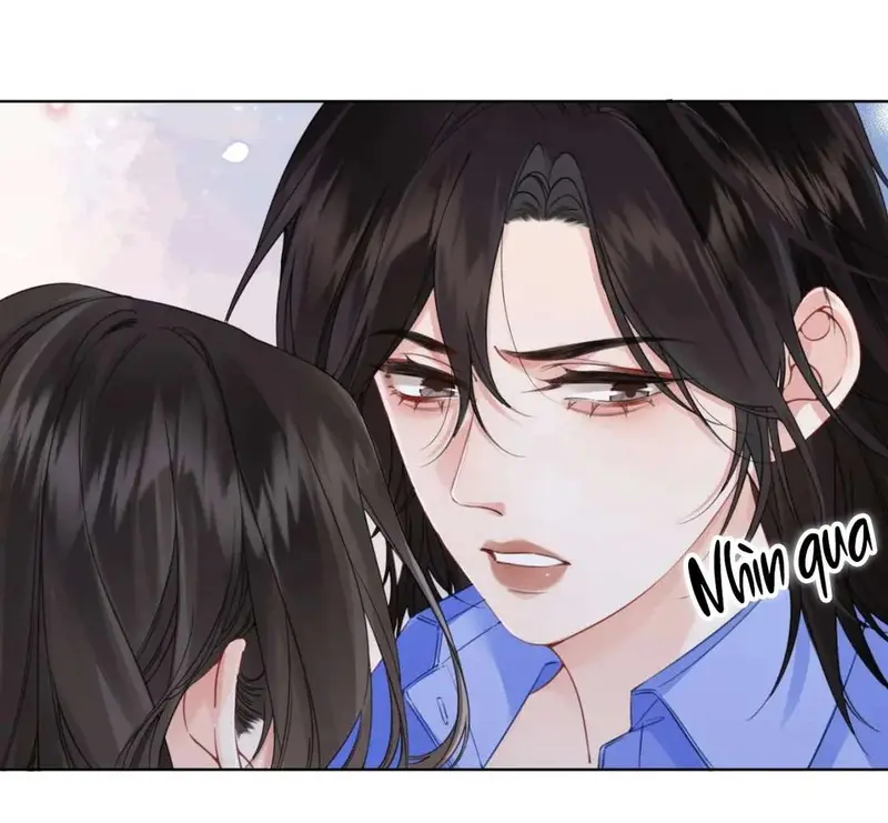 Nữ Pháp Y Thân Yêu Của Tôi - Pheromone Chapter 8 - Trang 6