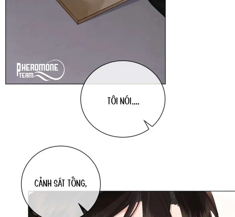 Nữ Pháp Y Thân Yêu Của Tôi - Pheromone Chapter 8 - Trang 8