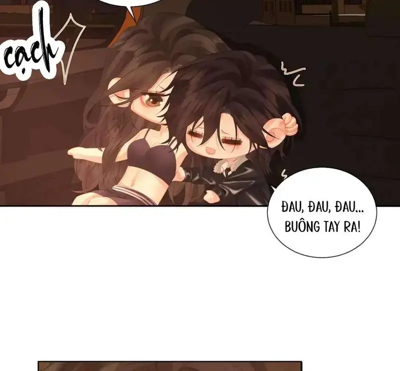 Nữ Pháp Y Thân Yêu Của Tôi - Pheromone Chapter 80 - Trang 10