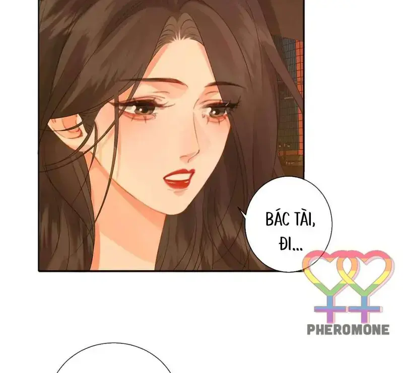 Nữ Pháp Y Thân Yêu Của Tôi - Pheromone Chapter 80 - Trang 11