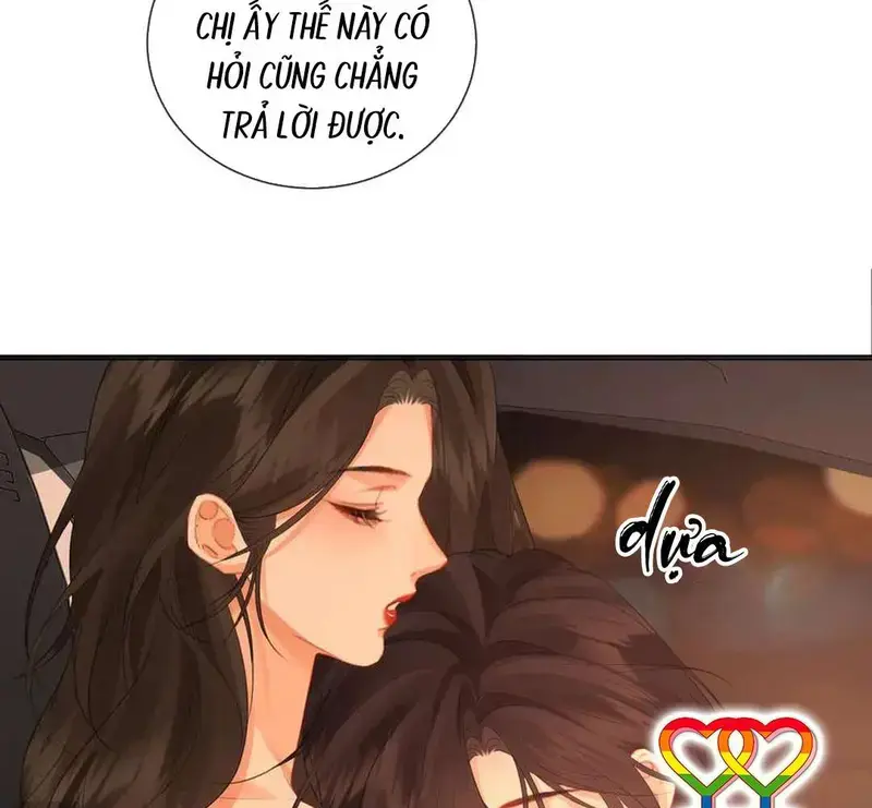 Nữ Pháp Y Thân Yêu Của Tôi - Pheromone Chapter 80 - Trang 13