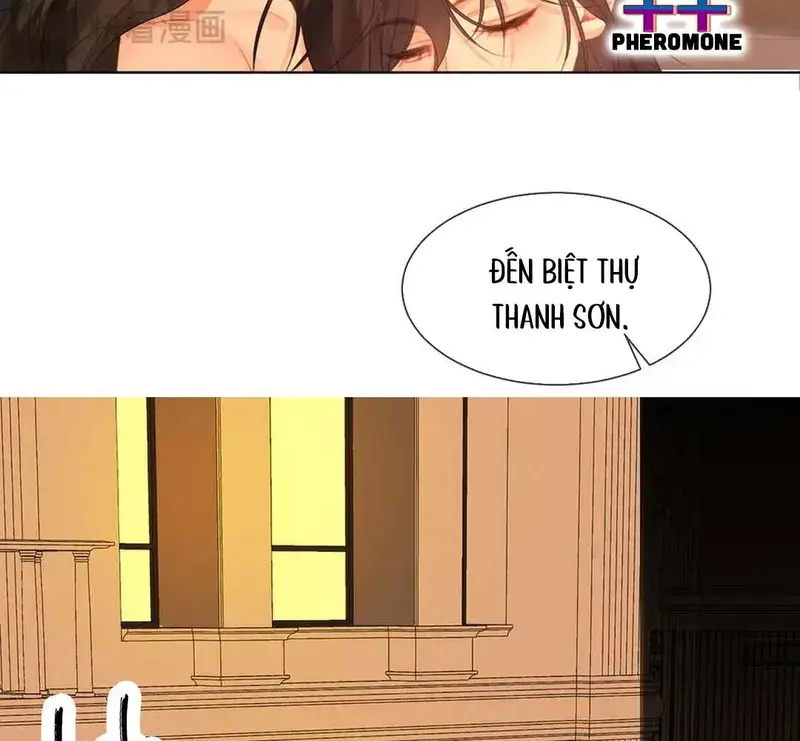 Nữ Pháp Y Thân Yêu Của Tôi - Pheromone Chapter 80 - Trang 14