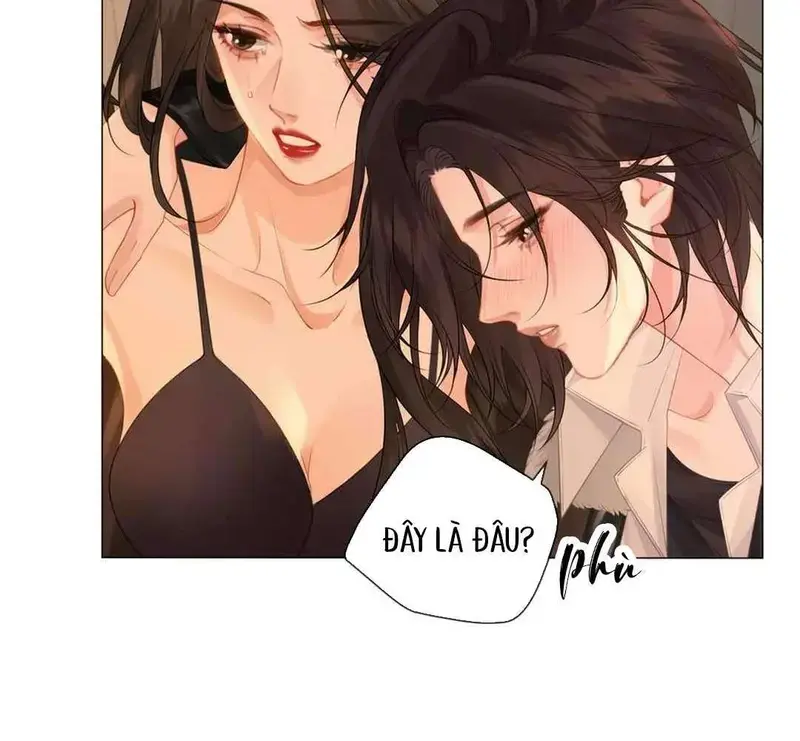 Nữ Pháp Y Thân Yêu Của Tôi - Pheromone Chapter 80 - Trang 18