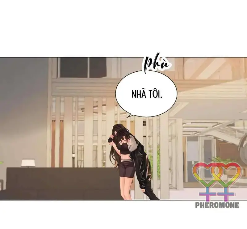 Nữ Pháp Y Thân Yêu Của Tôi - Pheromone Chapter 80 - Trang 19