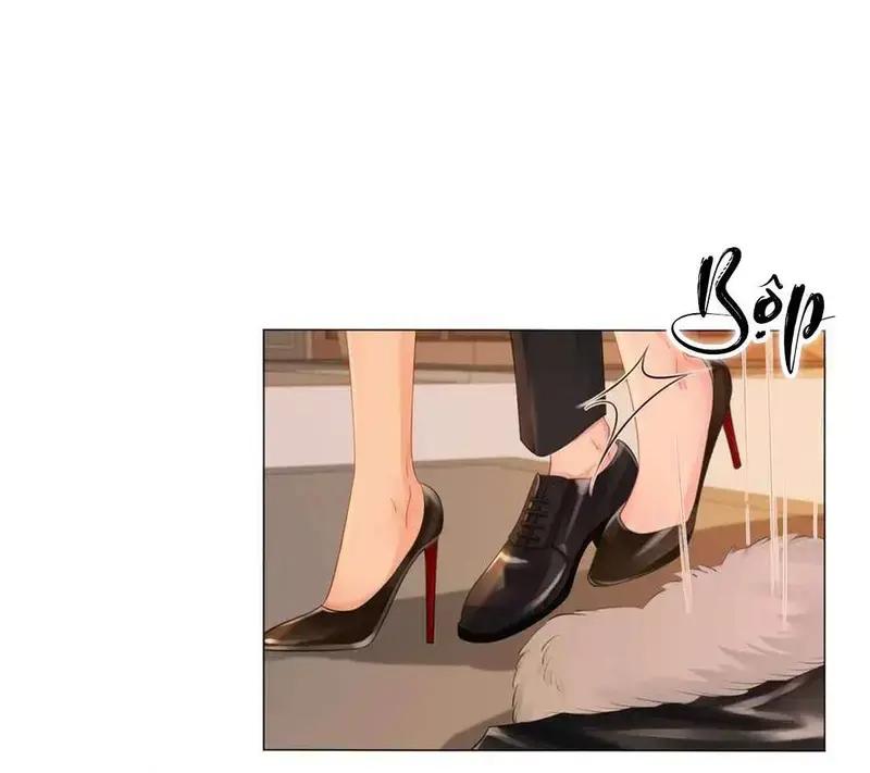 Nữ Pháp Y Thân Yêu Của Tôi - Pheromone Chapter 80 - Trang 20