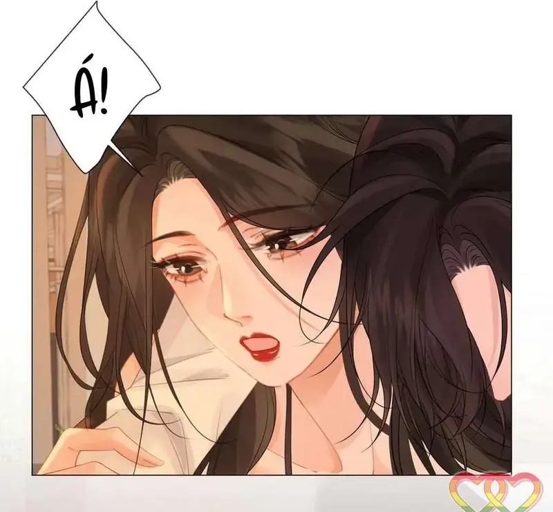 Nữ Pháp Y Thân Yêu Của Tôi - Pheromone Chapter 80 - Trang 21