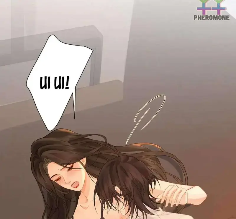 Nữ Pháp Y Thân Yêu Của Tôi - Pheromone Chapter 80 - Trang 22