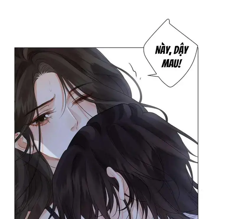 Nữ Pháp Y Thân Yêu Của Tôi - Pheromone Chapter 80 - Trang 24