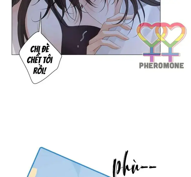Nữ Pháp Y Thân Yêu Của Tôi - Pheromone Chapter 80 - Trang 25