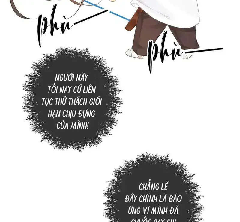 Nữ Pháp Y Thân Yêu Của Tôi - Pheromone Chapter 80 - Trang 27