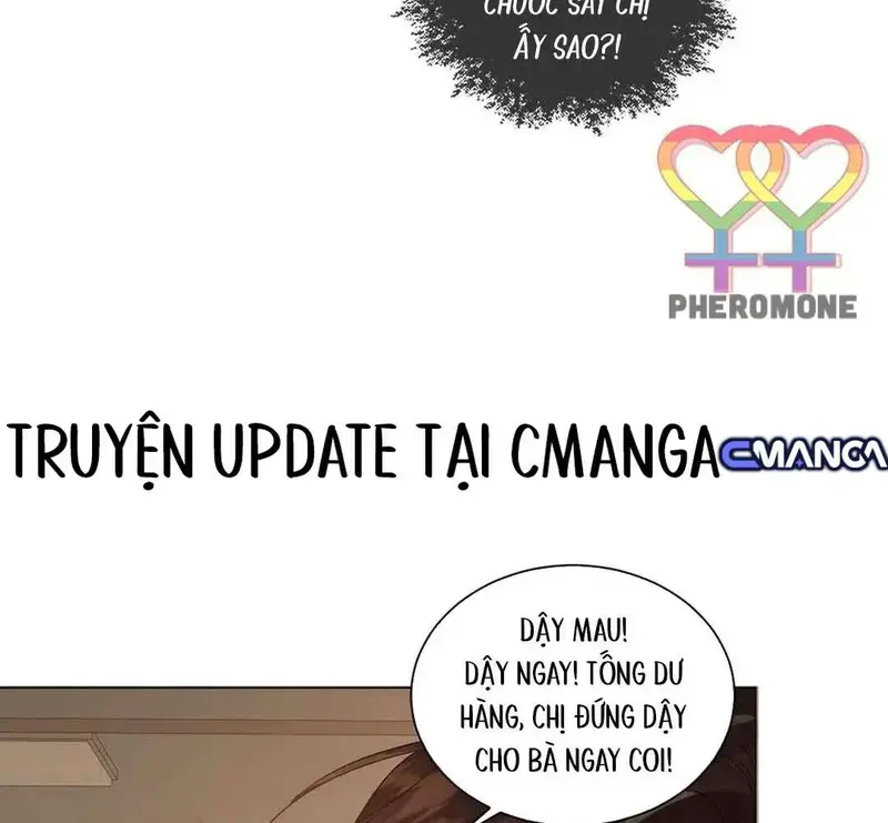 Nữ Pháp Y Thân Yêu Của Tôi - Pheromone Chapter 80 - Trang 28