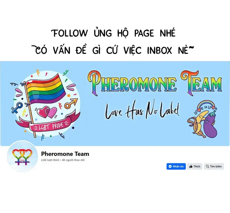 Nữ Pháp Y Thân Yêu Của Tôi - Pheromone Chapter 80 - Trang 3
