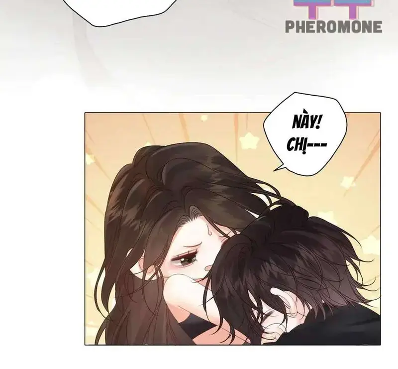 Nữ Pháp Y Thân Yêu Của Tôi - Pheromone Chapter 80 - Trang 32