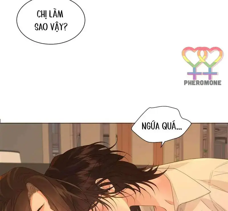 Nữ Pháp Y Thân Yêu Của Tôi - Pheromone Chapter 80 - Trang 34