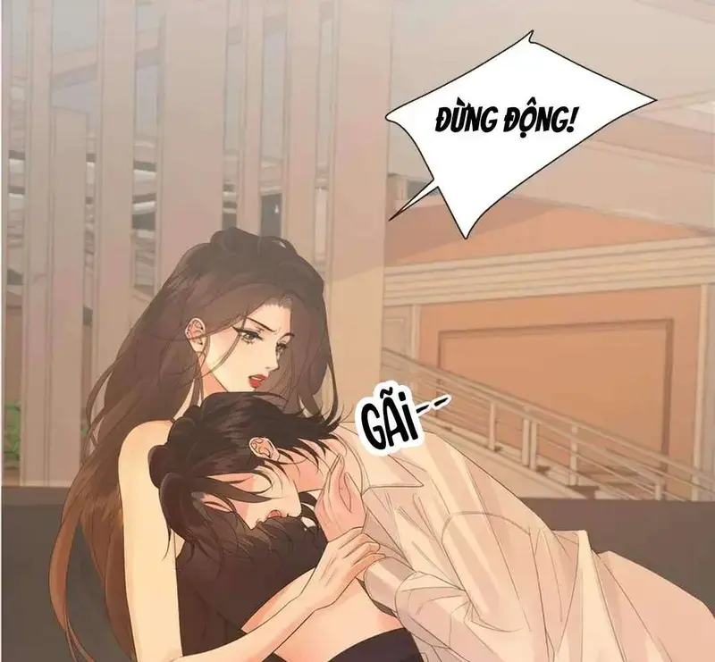 Nữ Pháp Y Thân Yêu Của Tôi - Pheromone Chapter 80 - Trang 36