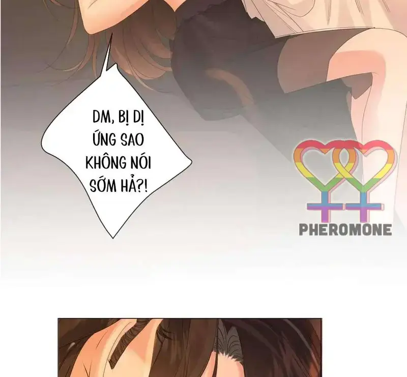 Nữ Pháp Y Thân Yêu Của Tôi - Pheromone Chapter 80 - Trang 37