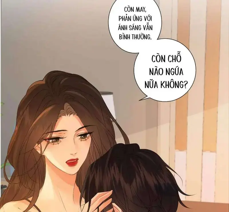 Nữ Pháp Y Thân Yêu Của Tôi - Pheromone Chapter 80 - Trang 39