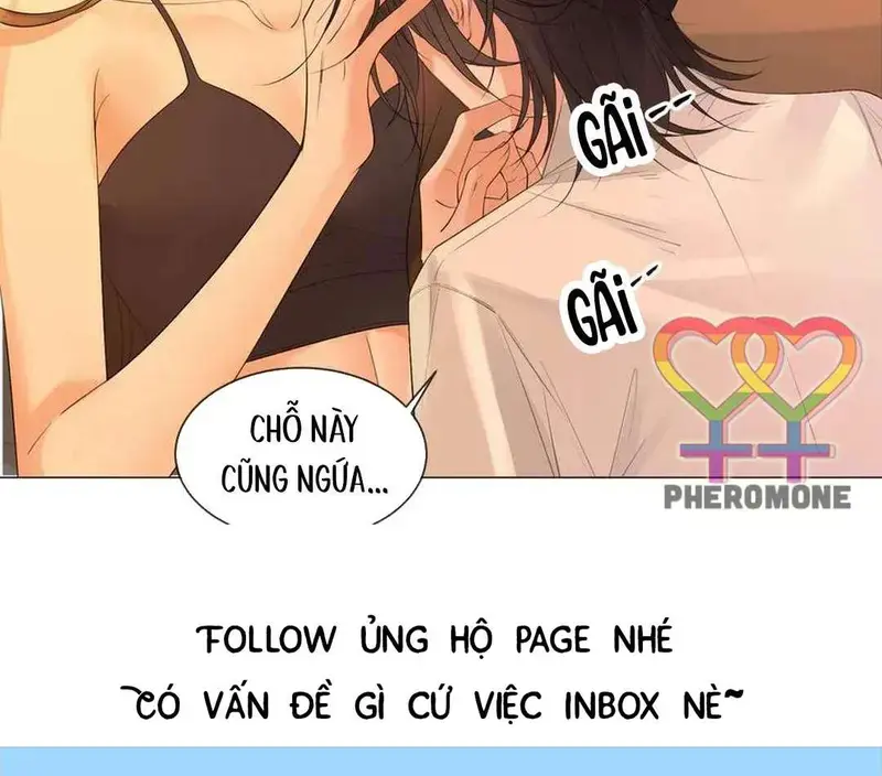 Nữ Pháp Y Thân Yêu Của Tôi - Pheromone Chapter 80 - Trang 40