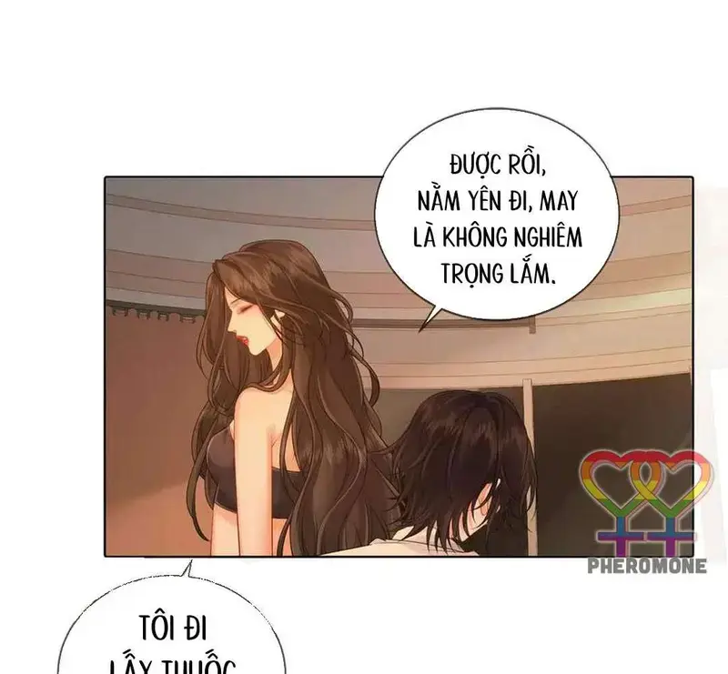 Nữ Pháp Y Thân Yêu Của Tôi - Pheromone Chapter 80 - Trang 43