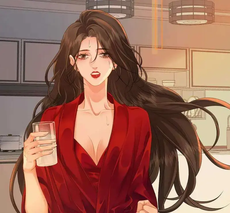 Nữ Pháp Y Thân Yêu Của Tôi - Pheromone Chapter 80 - Trang 46