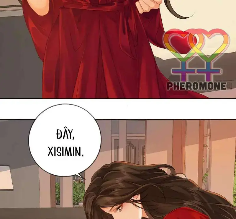 Nữ Pháp Y Thân Yêu Của Tôi - Pheromone Chapter 80 - Trang 47