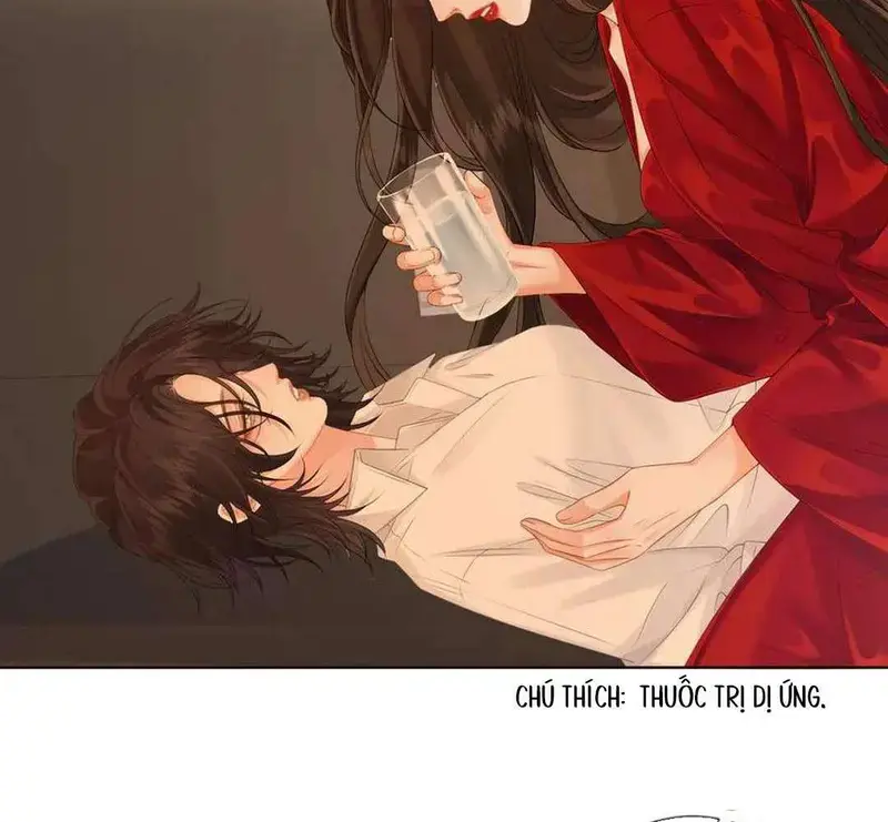 Nữ Pháp Y Thân Yêu Của Tôi - Pheromone Chapter 80 - Trang 48