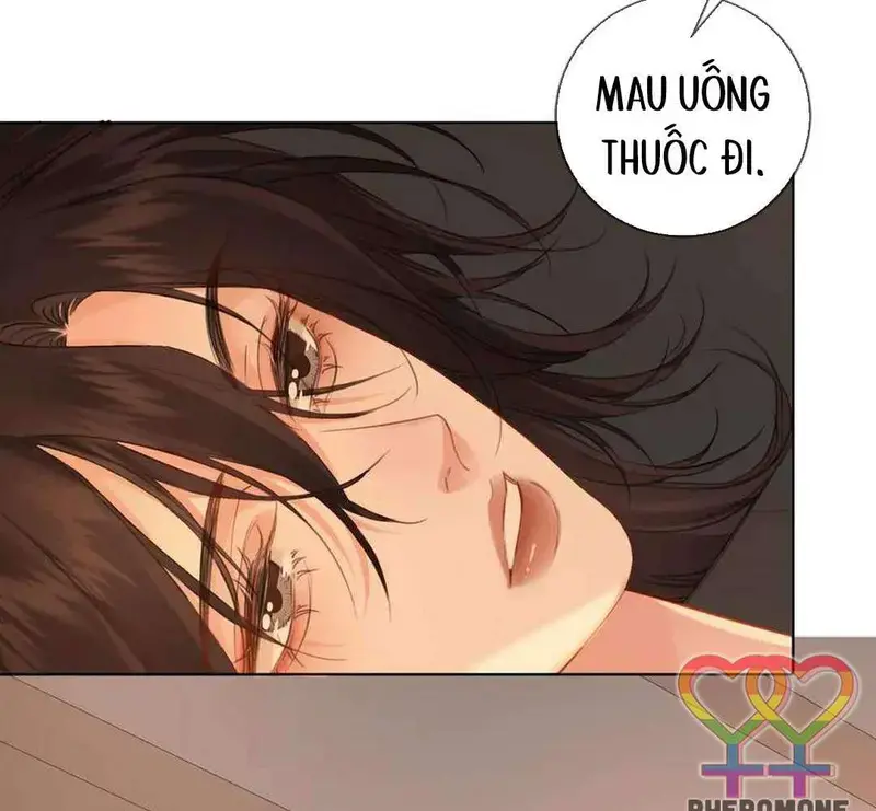 Nữ Pháp Y Thân Yêu Của Tôi - Pheromone Chapter 80 - Trang 49