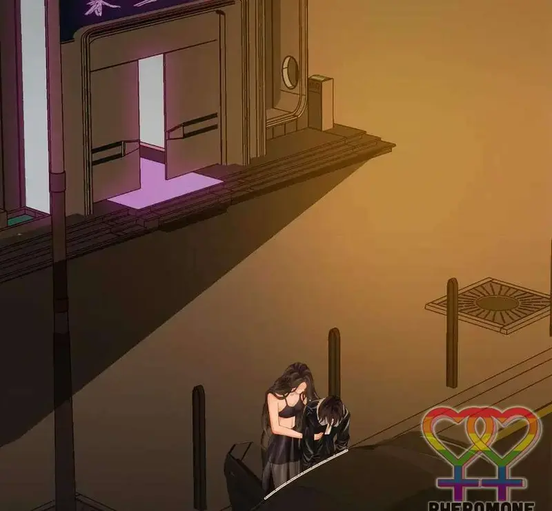 Nữ Pháp Y Thân Yêu Của Tôi - Pheromone Chapter 80 - Trang 8
