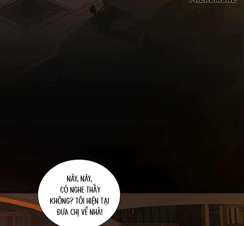 Nữ Pháp Y Thân Yêu Của Tôi - Pheromone Chapter 80 - Trang 9