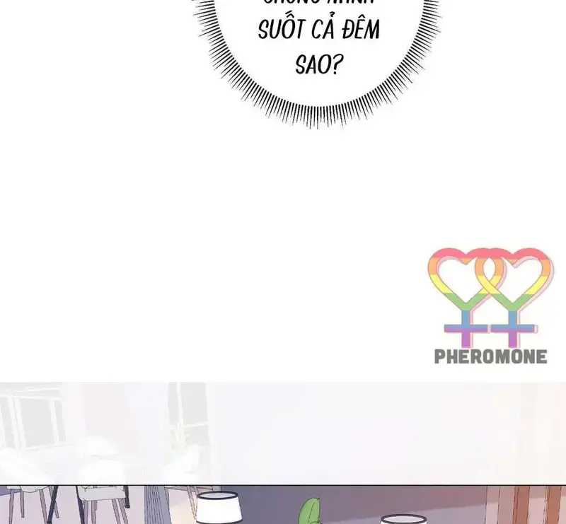 Nữ Pháp Y Thân Yêu Của Tôi - Pheromone Chapter 81 - Trang 13
