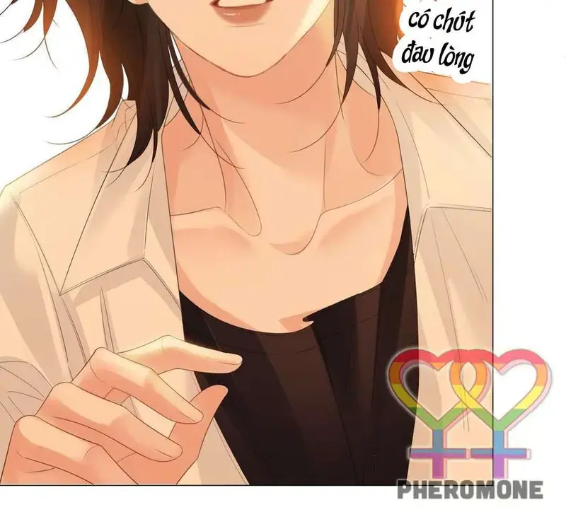Nữ Pháp Y Thân Yêu Của Tôi - Pheromone Chapter 81 - Trang 19