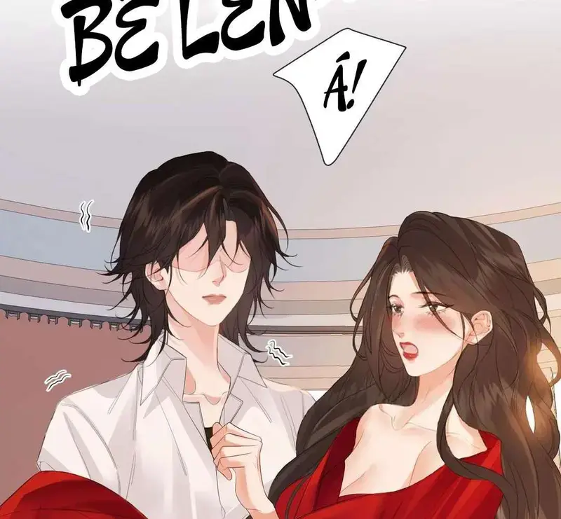 Nữ Pháp Y Thân Yêu Của Tôi - Pheromone Chapter 81 - Trang 22