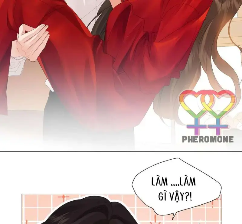 Nữ Pháp Y Thân Yêu Của Tôi - Pheromone Chapter 81 - Trang 23