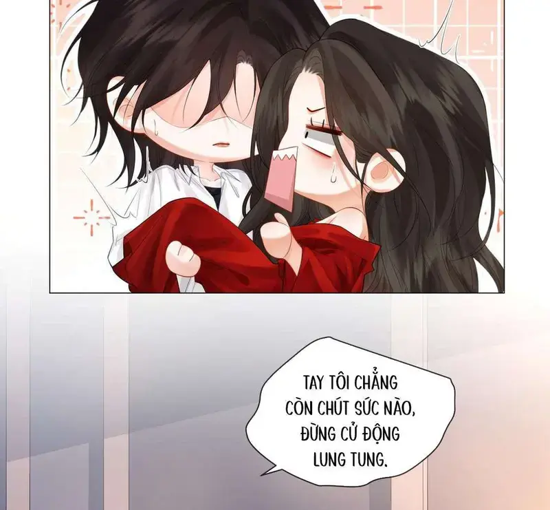 Nữ Pháp Y Thân Yêu Của Tôi - Pheromone Chapter 81 - Trang 24