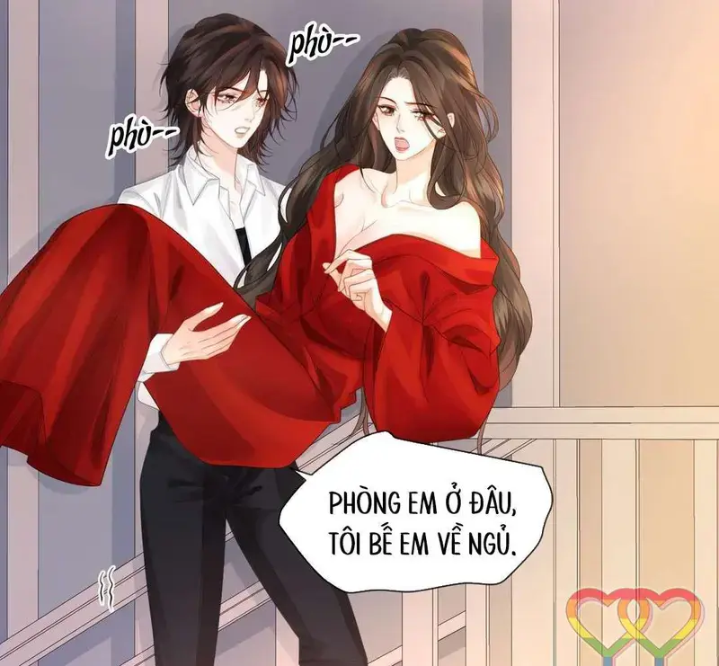 Nữ Pháp Y Thân Yêu Của Tôi - Pheromone Chapter 81 - Trang 25