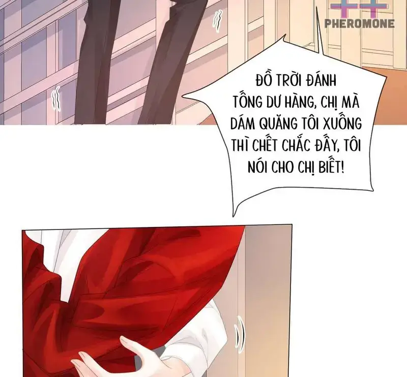 Nữ Pháp Y Thân Yêu Của Tôi - Pheromone Chapter 81 - Trang 26