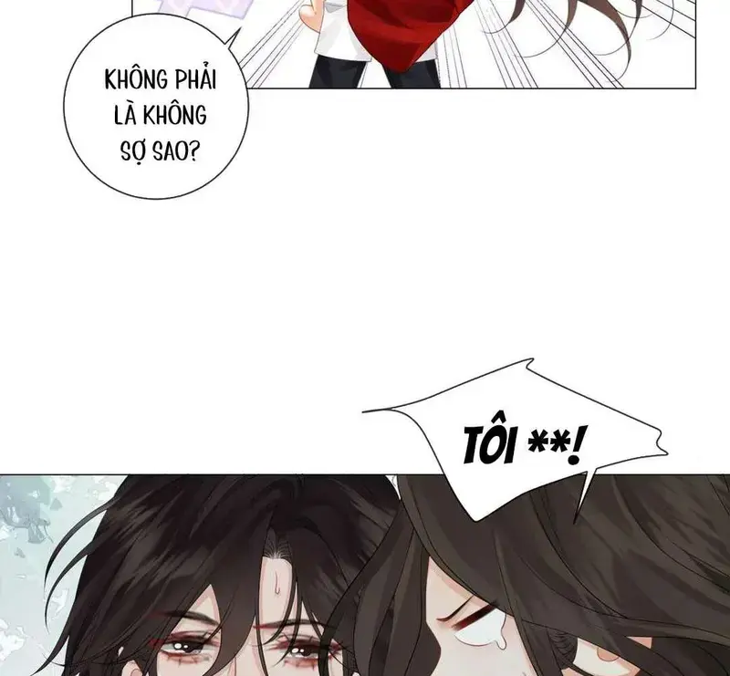 Nữ Pháp Y Thân Yêu Của Tôi - Pheromone Chapter 81 - Trang 28