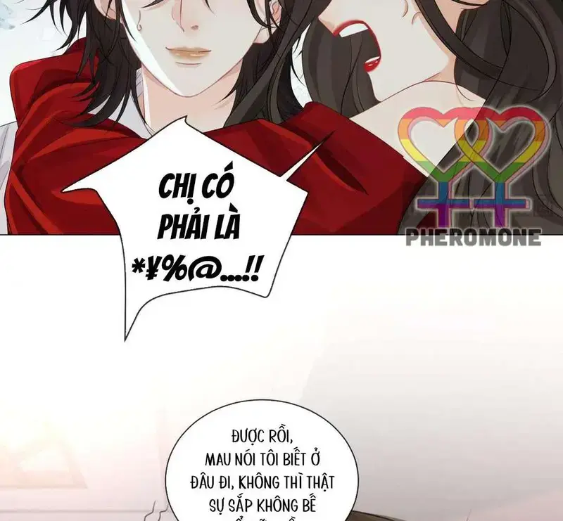 Nữ Pháp Y Thân Yêu Của Tôi - Pheromone Chapter 81 - Trang 29