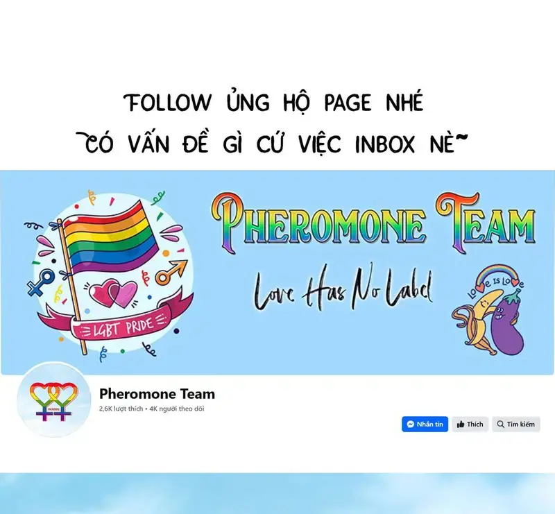 Nữ Pháp Y Thân Yêu Của Tôi - Pheromone Chapter 81 - Trang 3