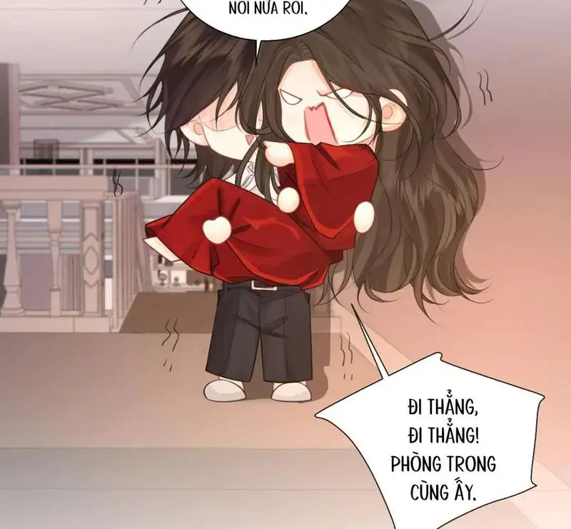 Nữ Pháp Y Thân Yêu Của Tôi - Pheromone Chapter 81 - Trang 30
