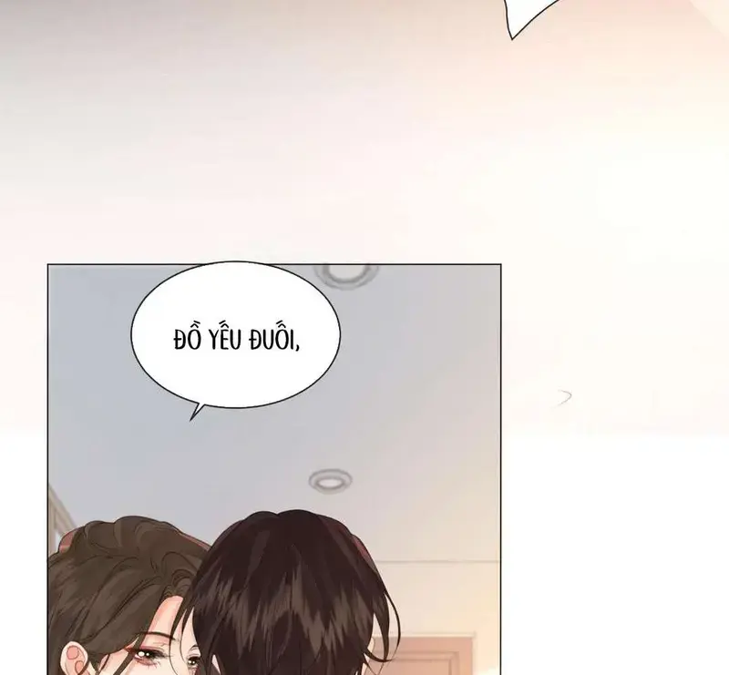 Nữ Pháp Y Thân Yêu Của Tôi - Pheromone Chapter 81 - Trang 31