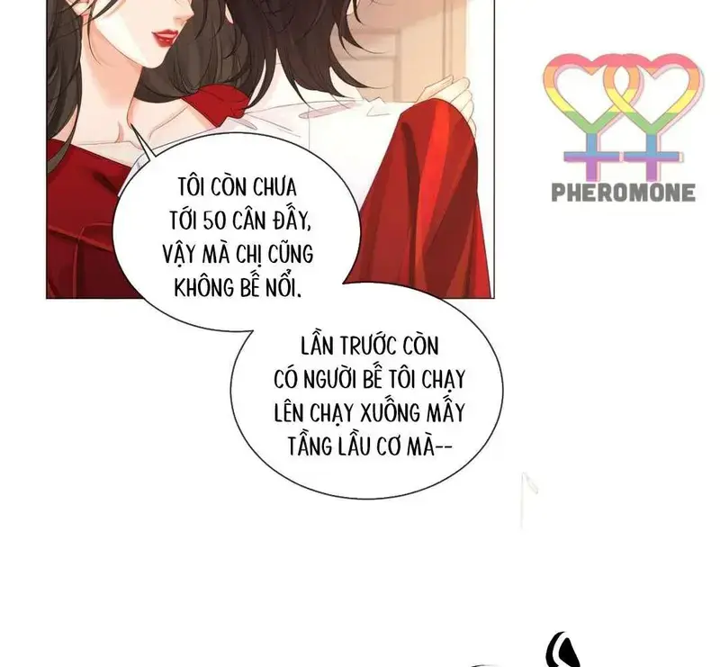 Nữ Pháp Y Thân Yêu Của Tôi - Pheromone Chapter 81 - Trang 32