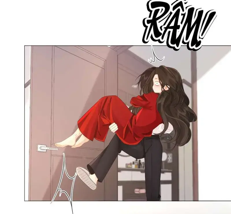 Nữ Pháp Y Thân Yêu Của Tôi - Pheromone Chapter 81 - Trang 33
